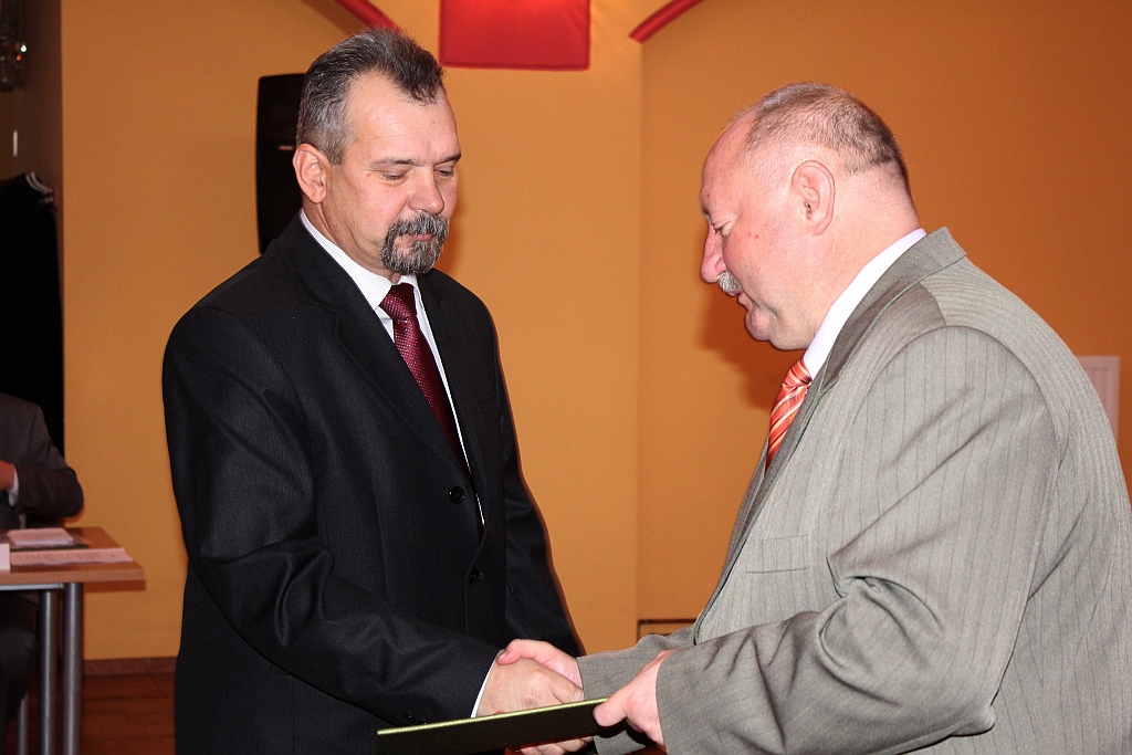 Rada gminy Legnickie Pole ma nowe władze