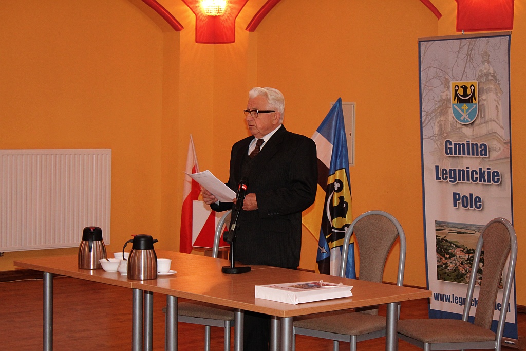 Rada gminy Legnickie Pole ma nowe władze