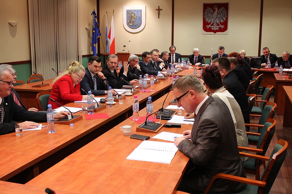 Wojna domowa w PO. Szynalski bez funkcji