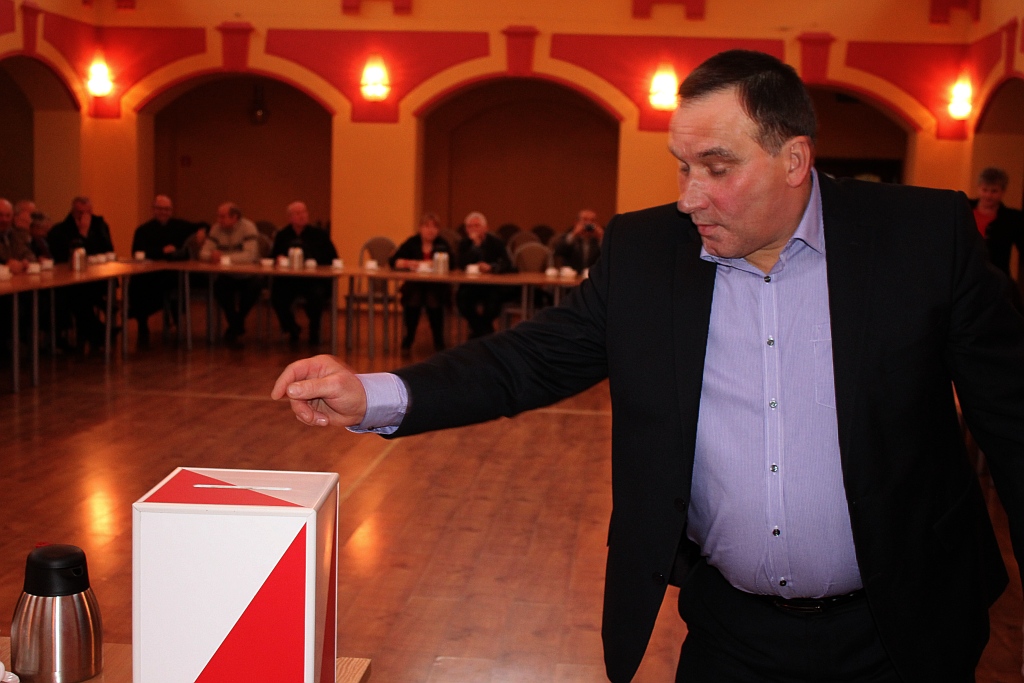 Rada gminy Legnickie Pole ma nowe władze