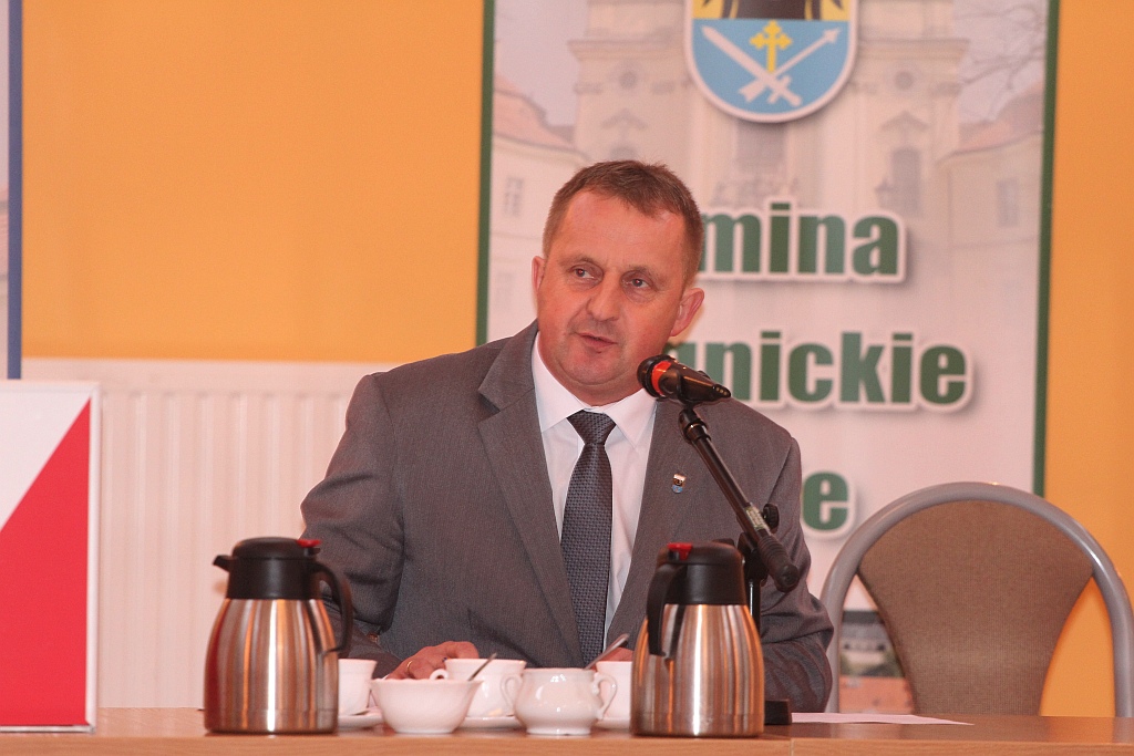Rada gminy Legnickie Pole ma nowe władze