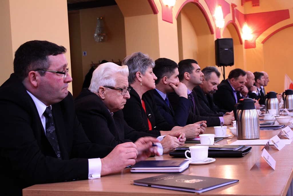 Rada gminy Legnickie Pole ma nowe władze