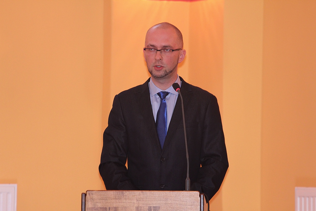 Rada gminy Legnickie Pole ma nowe władze