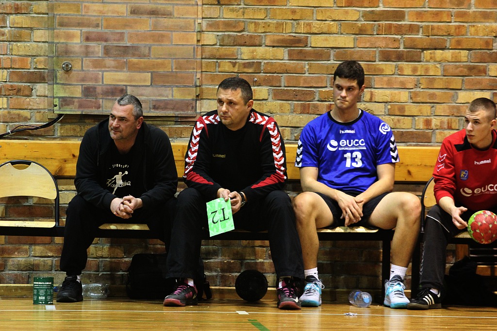 Juniorzy Siódemki Miedź mistrzem Dolnego Śląska!