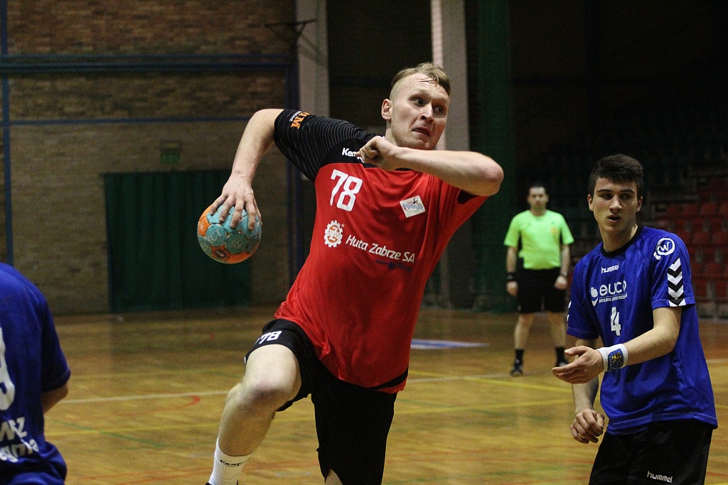 Juniorzy Siódemki Miedź mistrzem Dolnego Śląska!