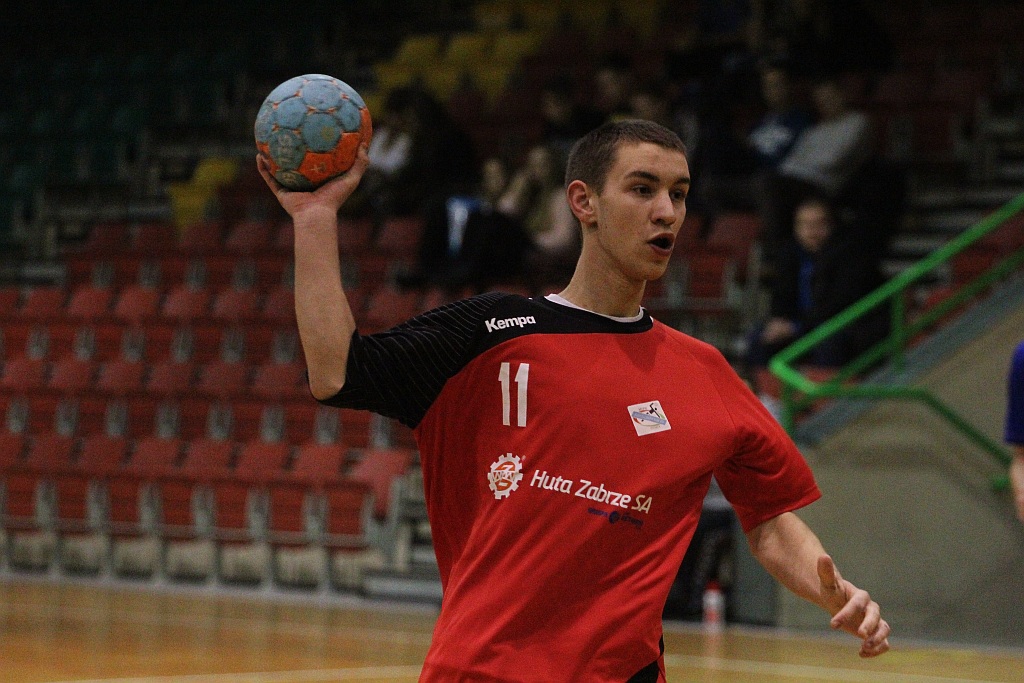 Juniorzy Siódemki Miedź mistrzem Dolnego Śląska!