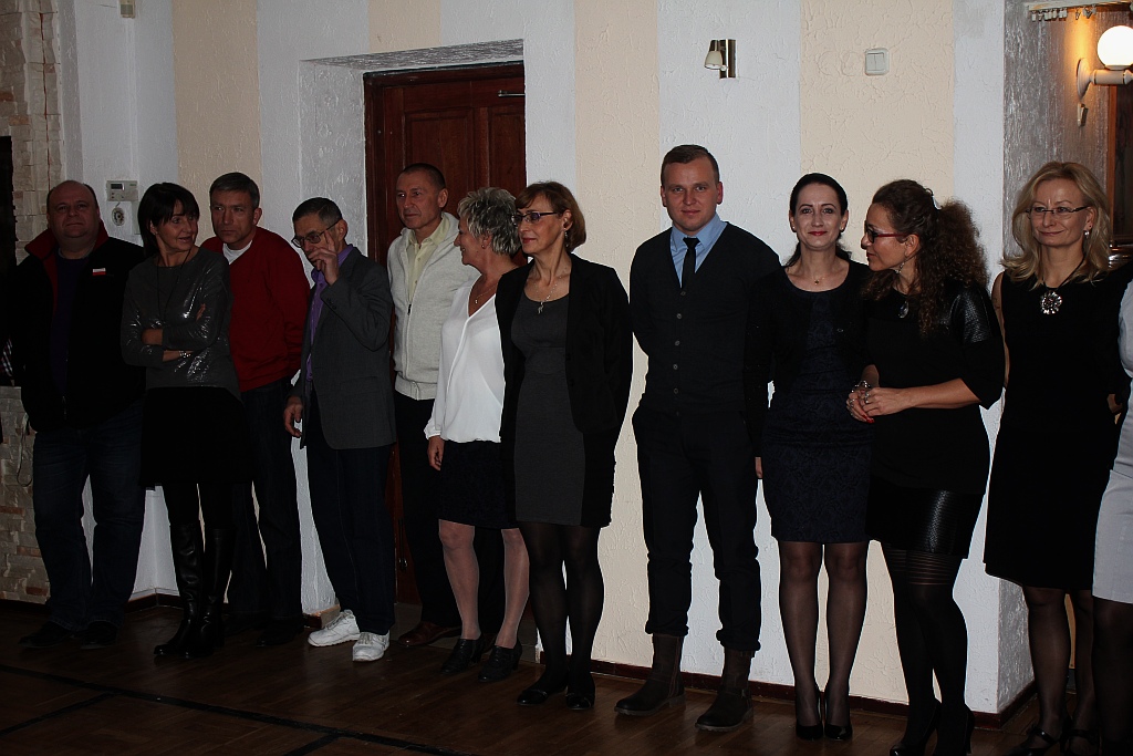 Zakończenie sezonu biegaczy KB Lew Legnica