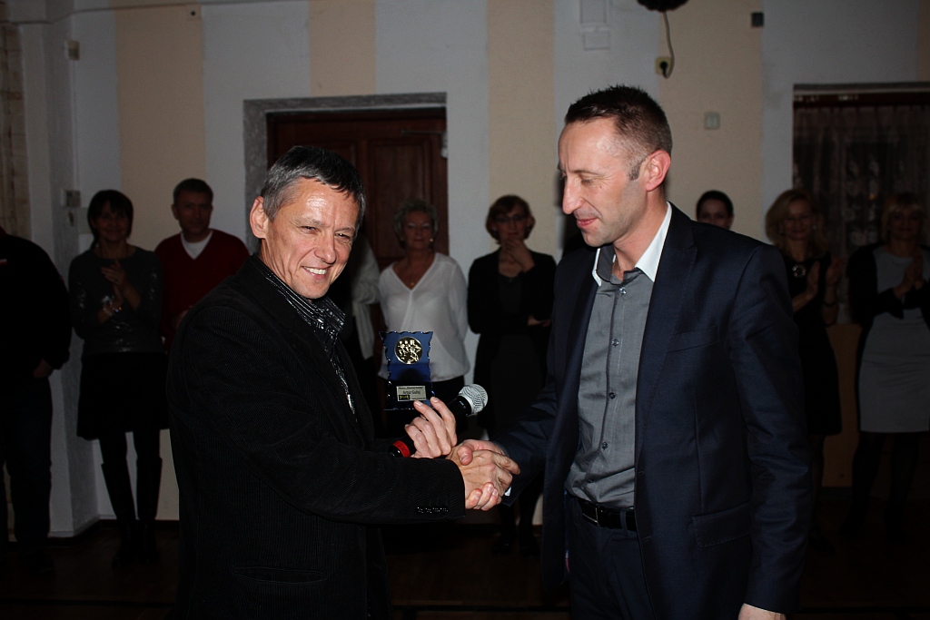 Zakończenie sezonu biegaczy KB Lew Legnica