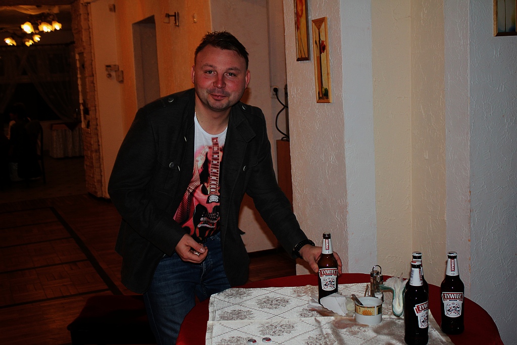 Zakończenie sezonu biegaczy KB Lew Legnica