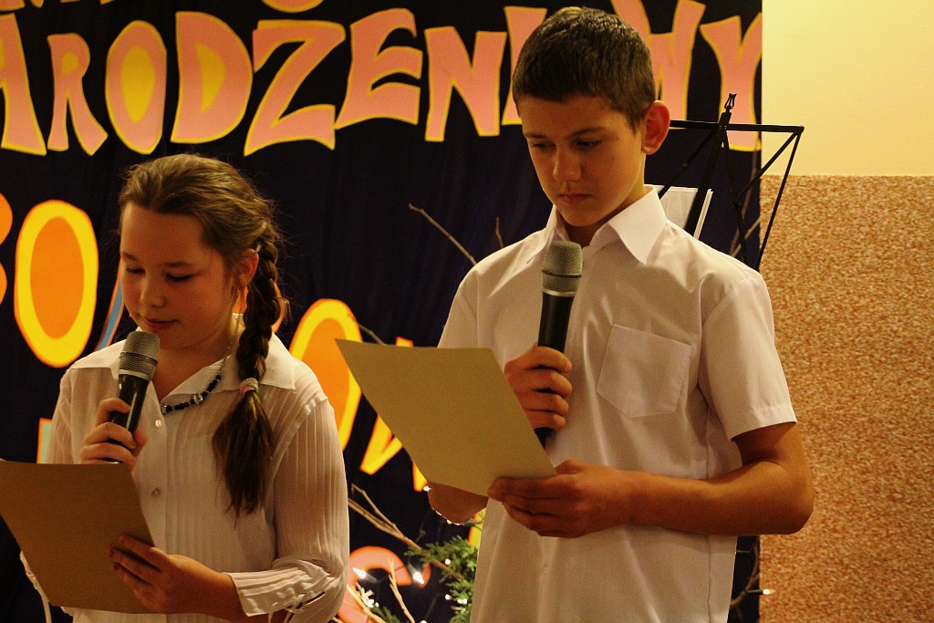 Kiermasz Bożonarodzeniowy w Rzeszotarach