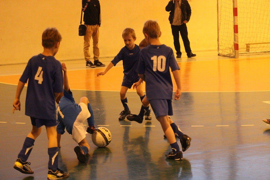 Uczcili pamięć znanego działacza piłkarskiego