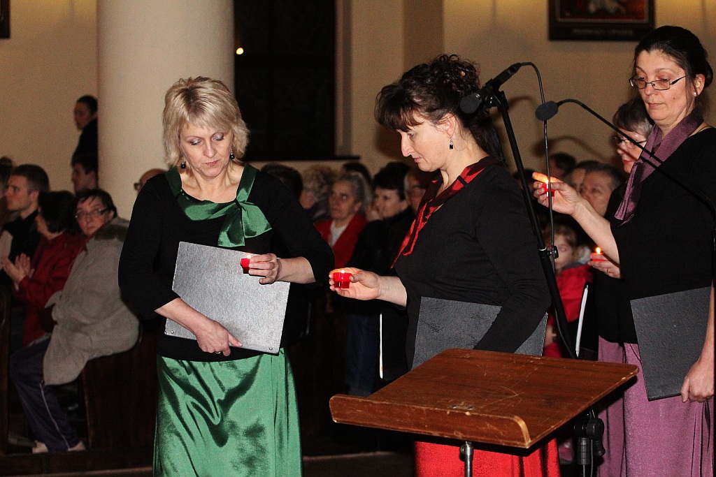 Koncert pamięci Henryka Karlińskiego