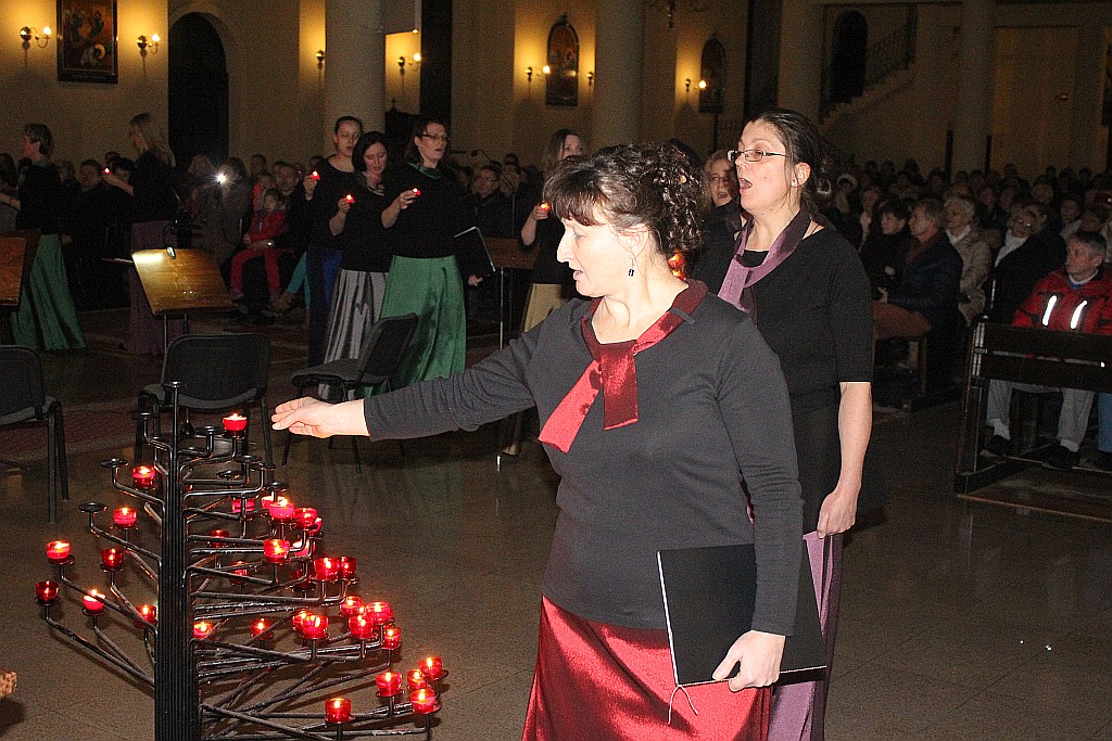 Koncert pamięci Henryka Karlińskiego