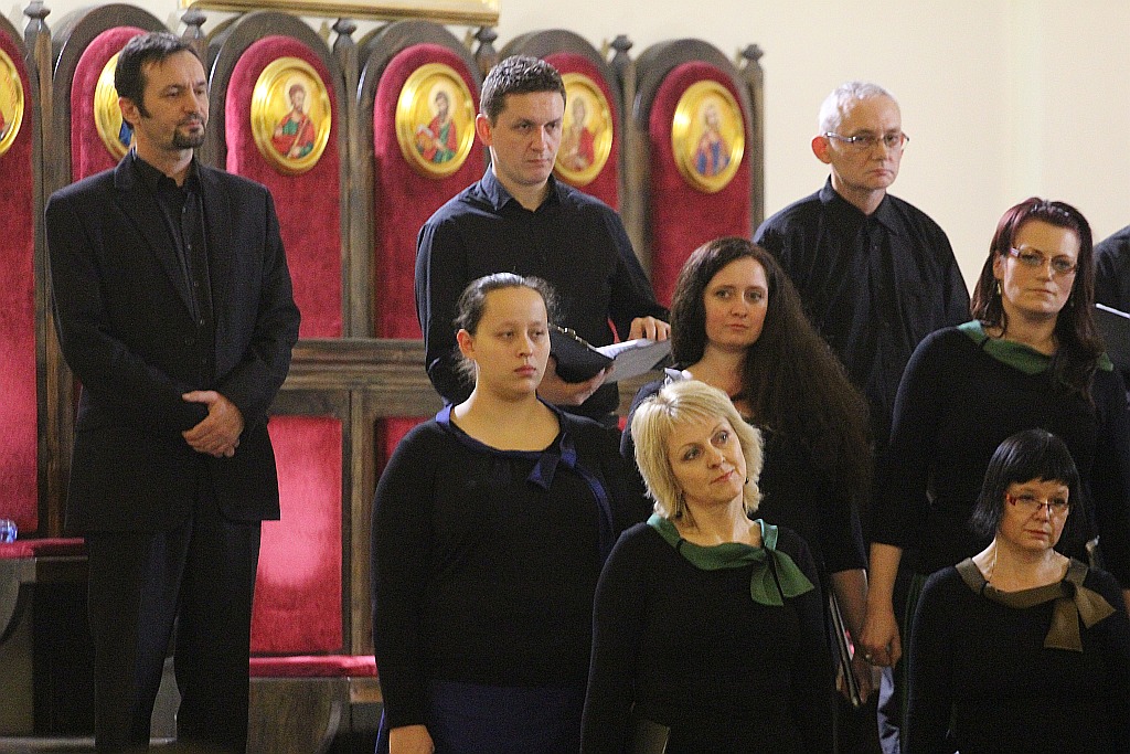 Koncert pamięci Henryka Karlińskiego