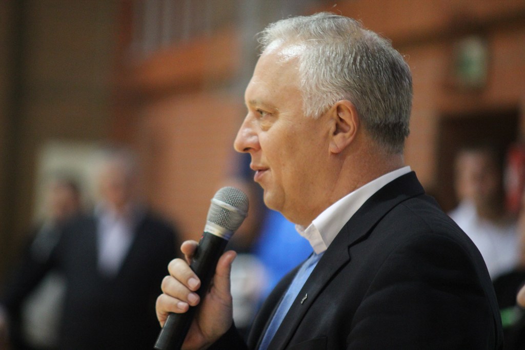Piłkarskie Mikołajki na Piekarach cz3