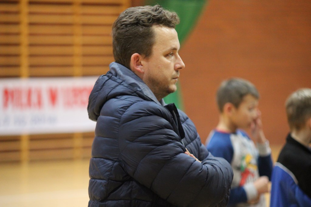 Piłkarskie Mikołajki na Piekarach cz3