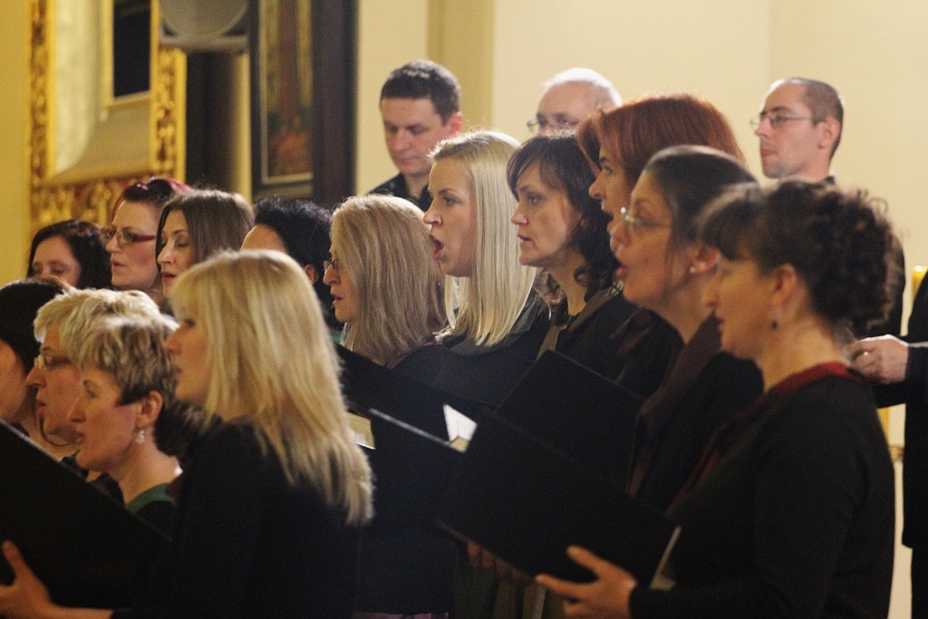 Koncert pamięci Henryka Karlińskiego