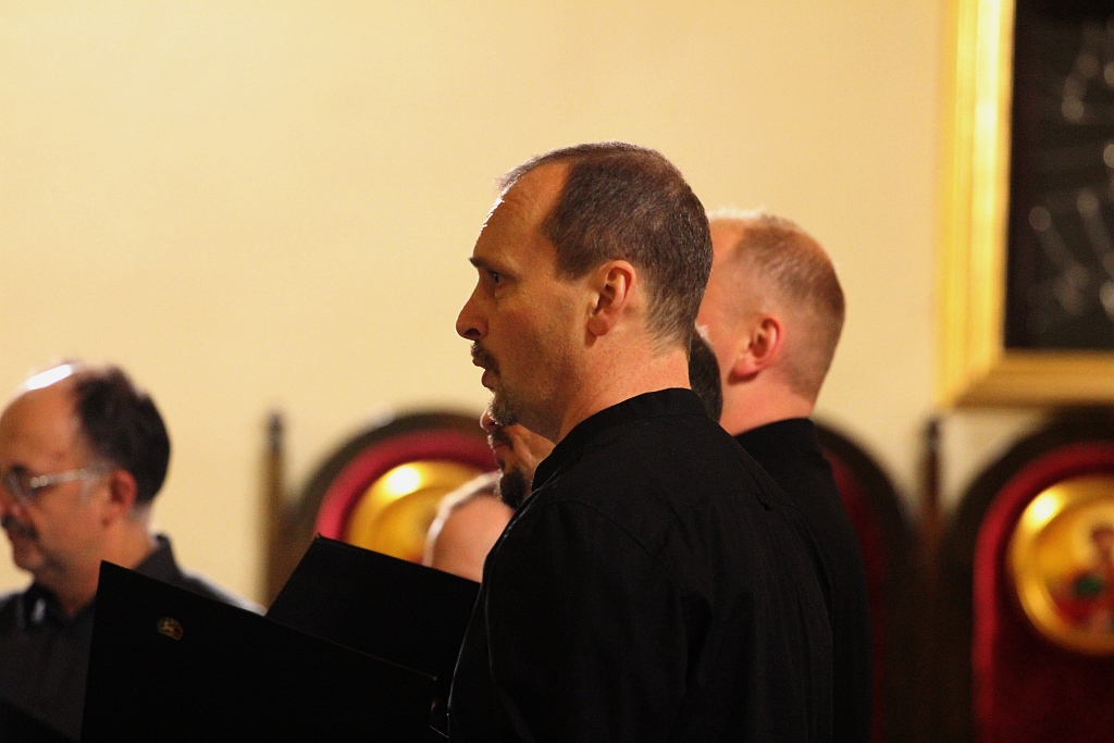 Koncert pamięci Henryka Karlińskiego