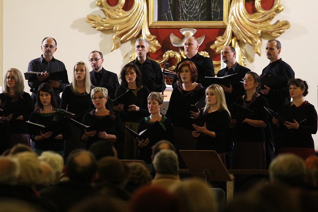 Koncert pamięci Henryka Karlińskiego