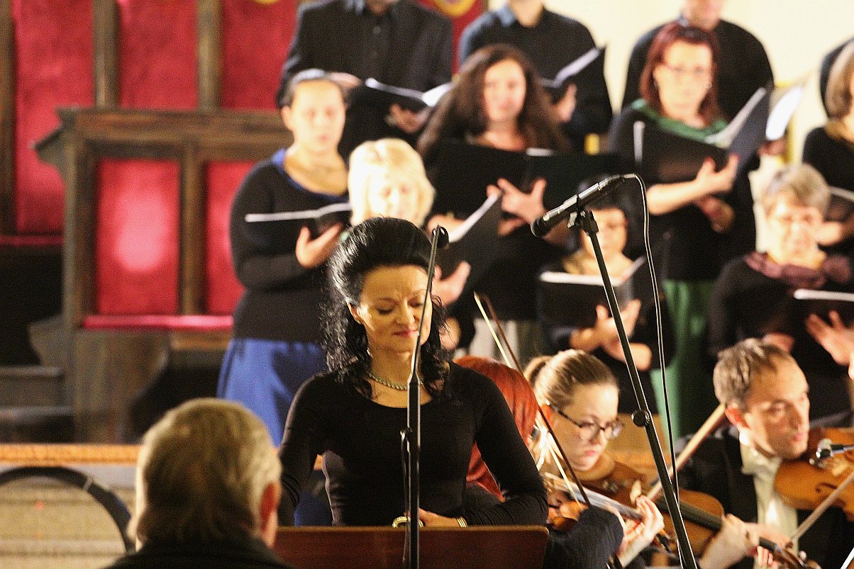Koncert pamięci Henryka Karlińskiego