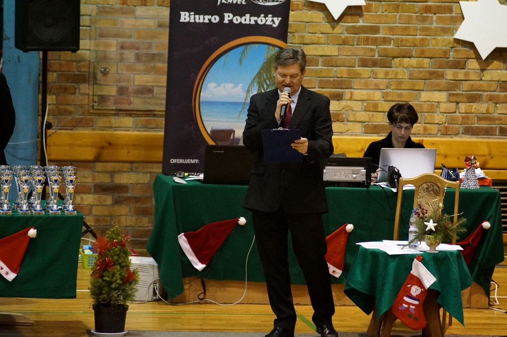 Ogólnopolski Turniej Tańca Towarzyskiego