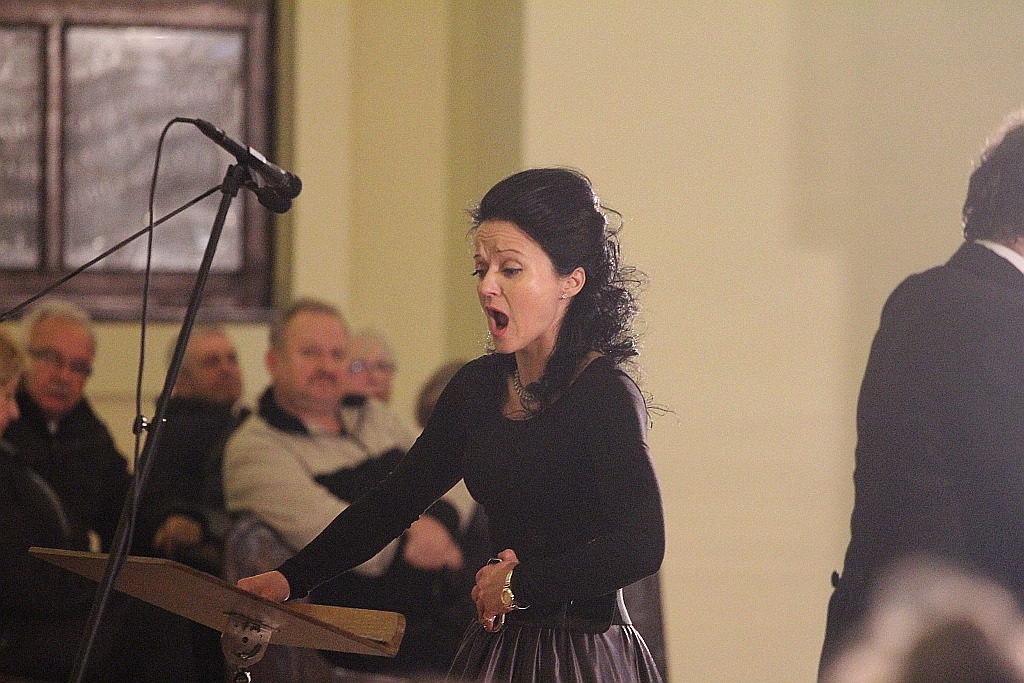 Koncert pamięci Henryka Karlińskiego