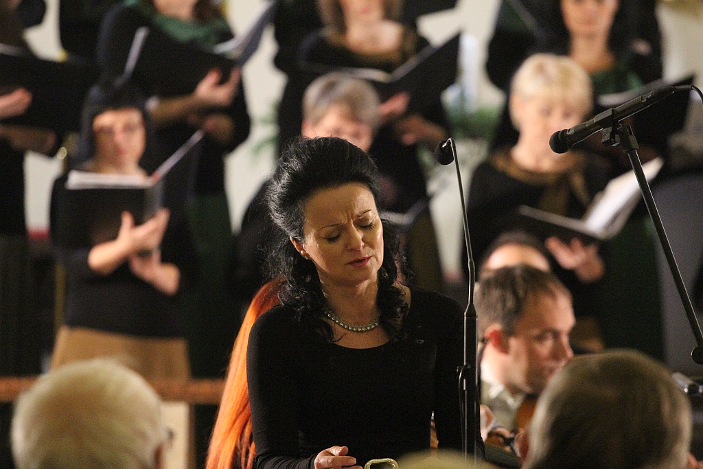 Koncert pamięci Henryka Karlińskiego