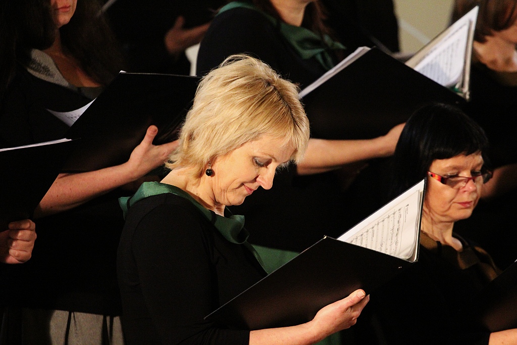 Koncert pamięci Henryka Karlińskiego