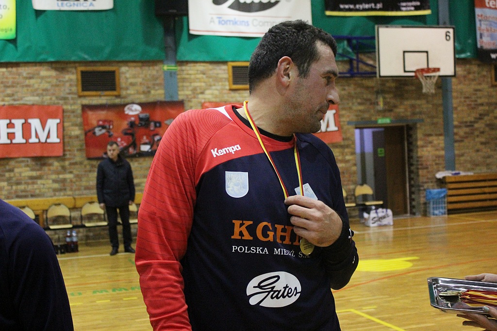 Co za mecz! Siódemka mocna, ale przegrana