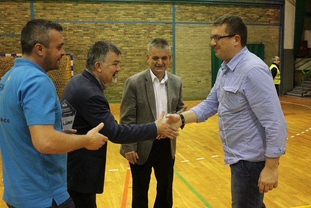 Co za mecz! Siódemka mocna, ale przegrana