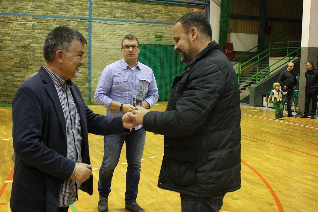 Co za mecz! Siódemka mocna, ale przegrana
