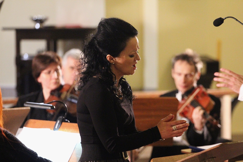 Koncert pamięci Henryka Karlińskiego