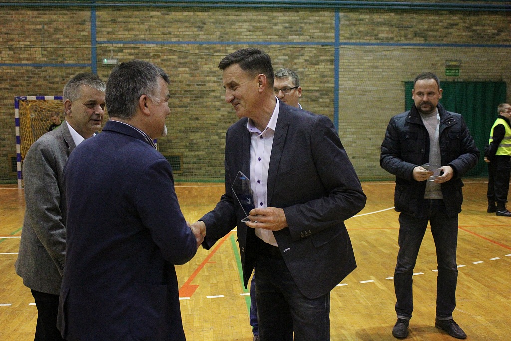 Co za mecz! Siódemka mocna, ale przegrana