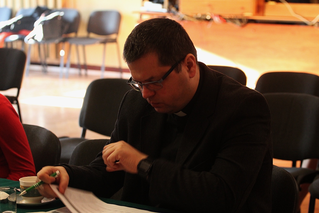 Festiwal Kolęd i Pastorałek