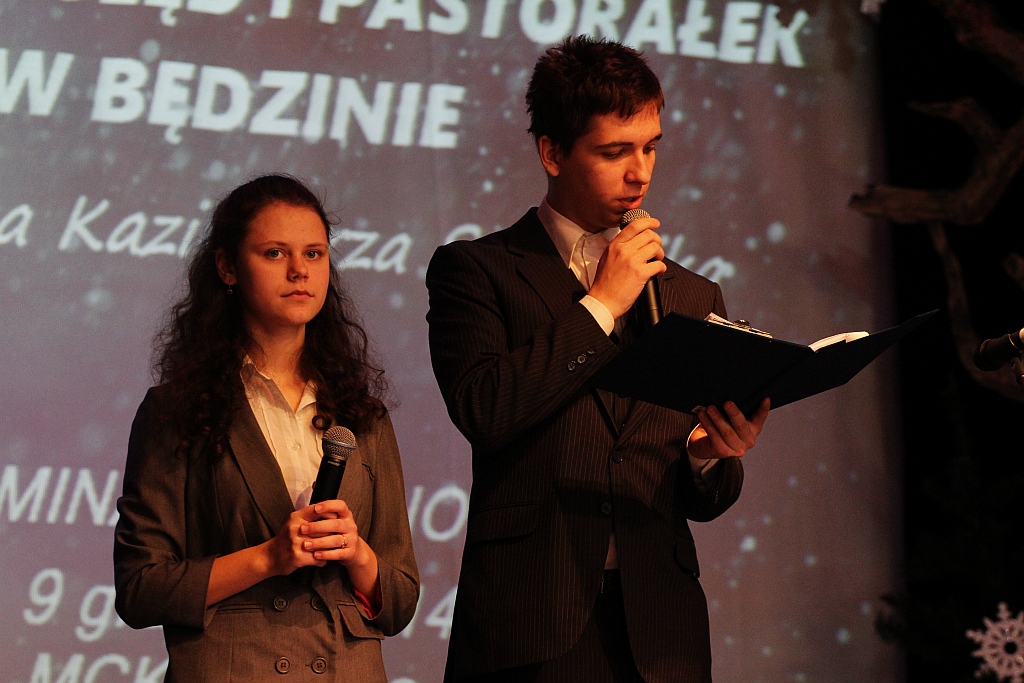 Festiwal Kolęd i Pastorałek