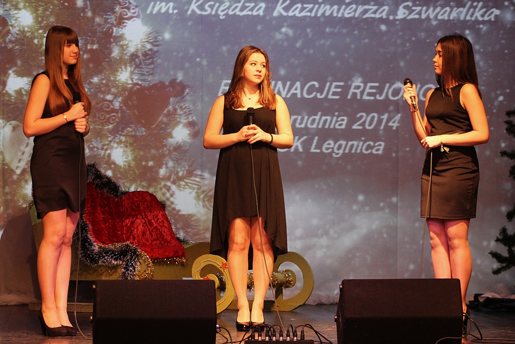 Festiwal Kolęd i Pastorałek