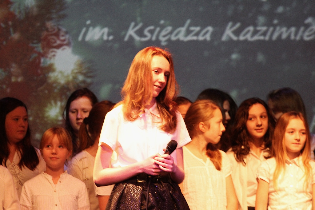 Festiwal Kolęd i Pastorałek
