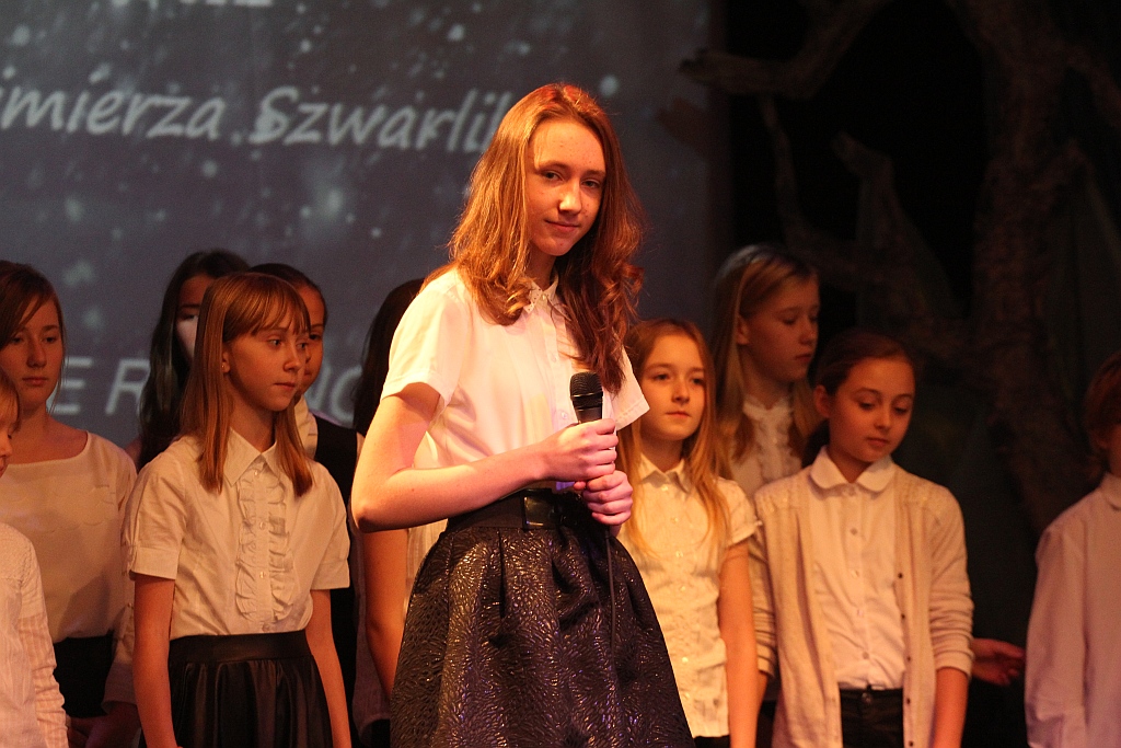 Festiwal Kolęd i Pastorałek
