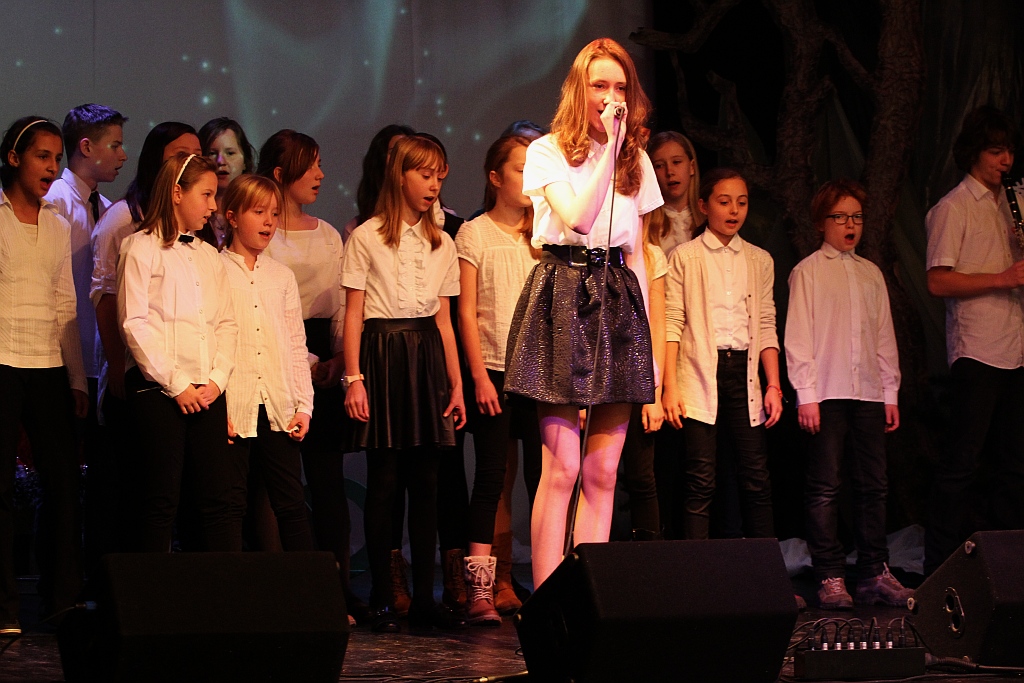 Festiwal Kolęd i Pastorałek