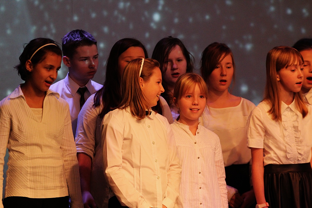 Festiwal Kolęd i Pastorałek