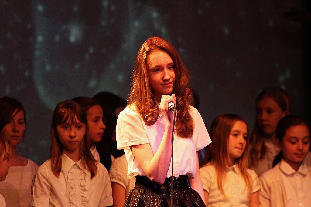 Festiwal Kolęd i Pastorałek