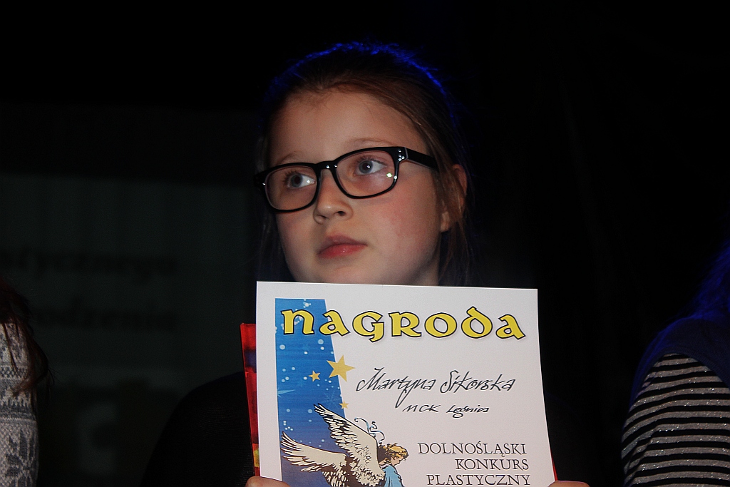 Anioł i tradycje Świąt Bożego Narodzenia