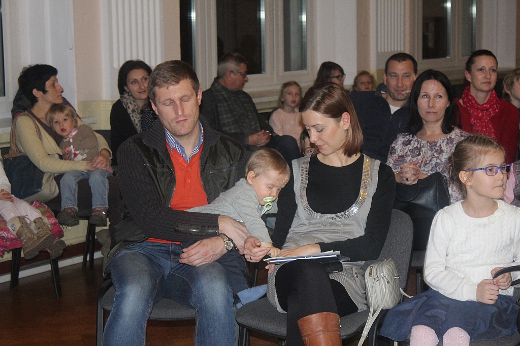 Anioł i tradycje Świąt Bożego Narodzenia