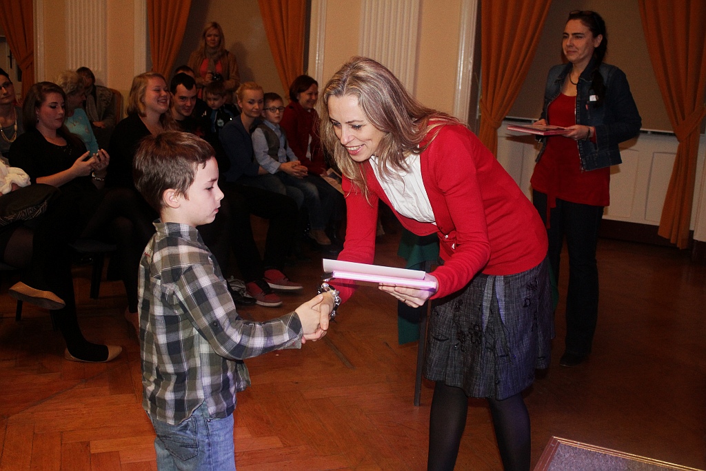 Anioł i tradycje Świąt Bożego Narodzenia