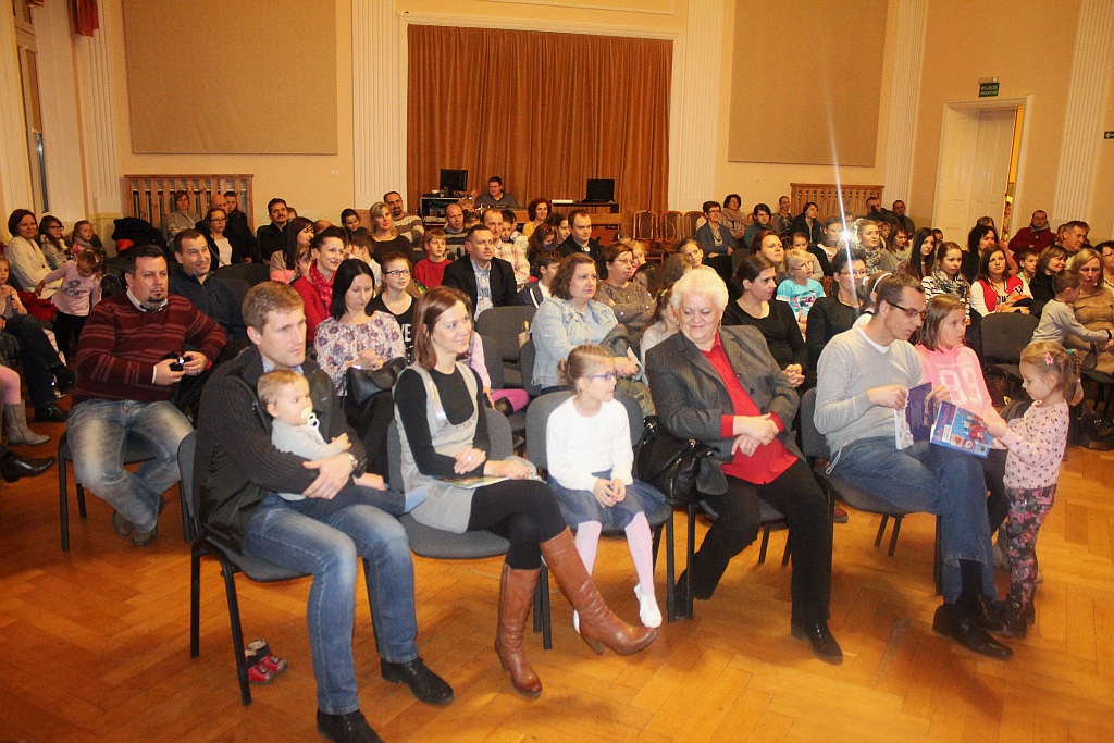 Anioł i tradycje Świąt Bożego Narodzenia