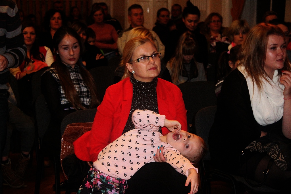 Anioł i tradycje Świąt Bożego Narodzenia