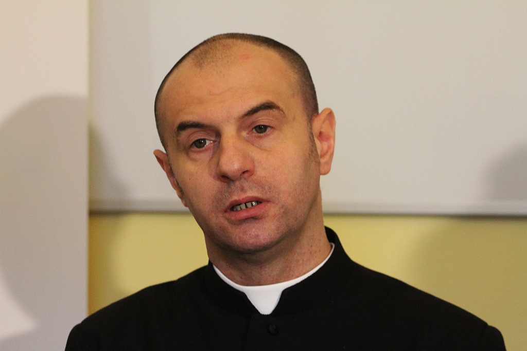 Kuria otwiera poradnię. „Odpowiedź na kryzys rodziny”