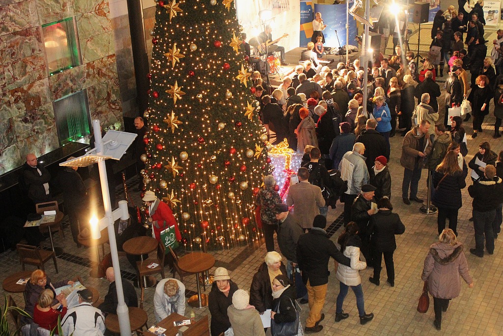 Legnica w satyrycznym spojrzeniu Rumuna