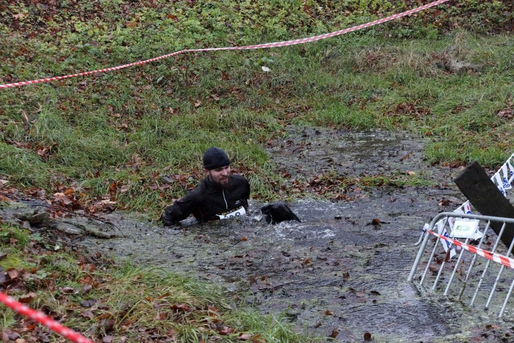 II Zimowy Bieg Szlakiem Wygasłych Wulkanów