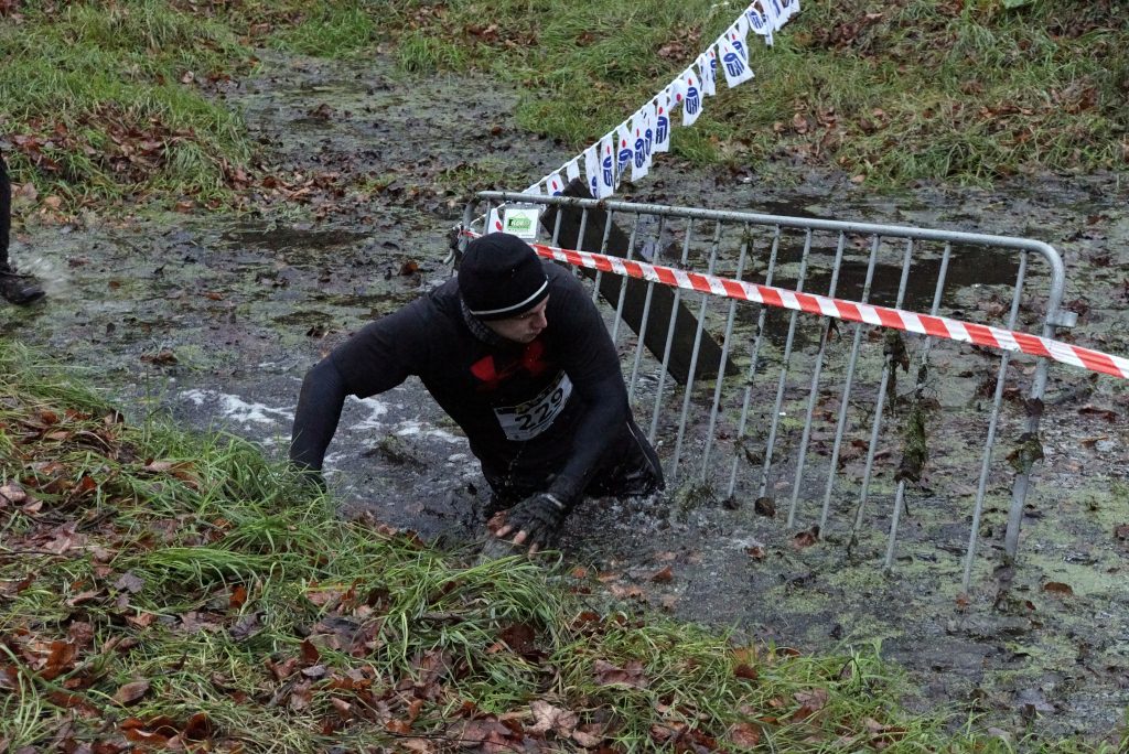 II Zimowy Bieg Szlakiem Wygasłych Wulkanów